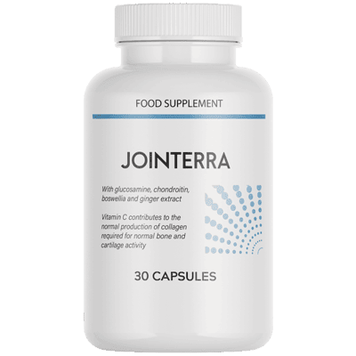 Jointerra Product